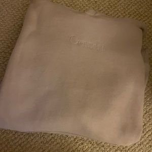 Comfrt signature fit hoodie size XL